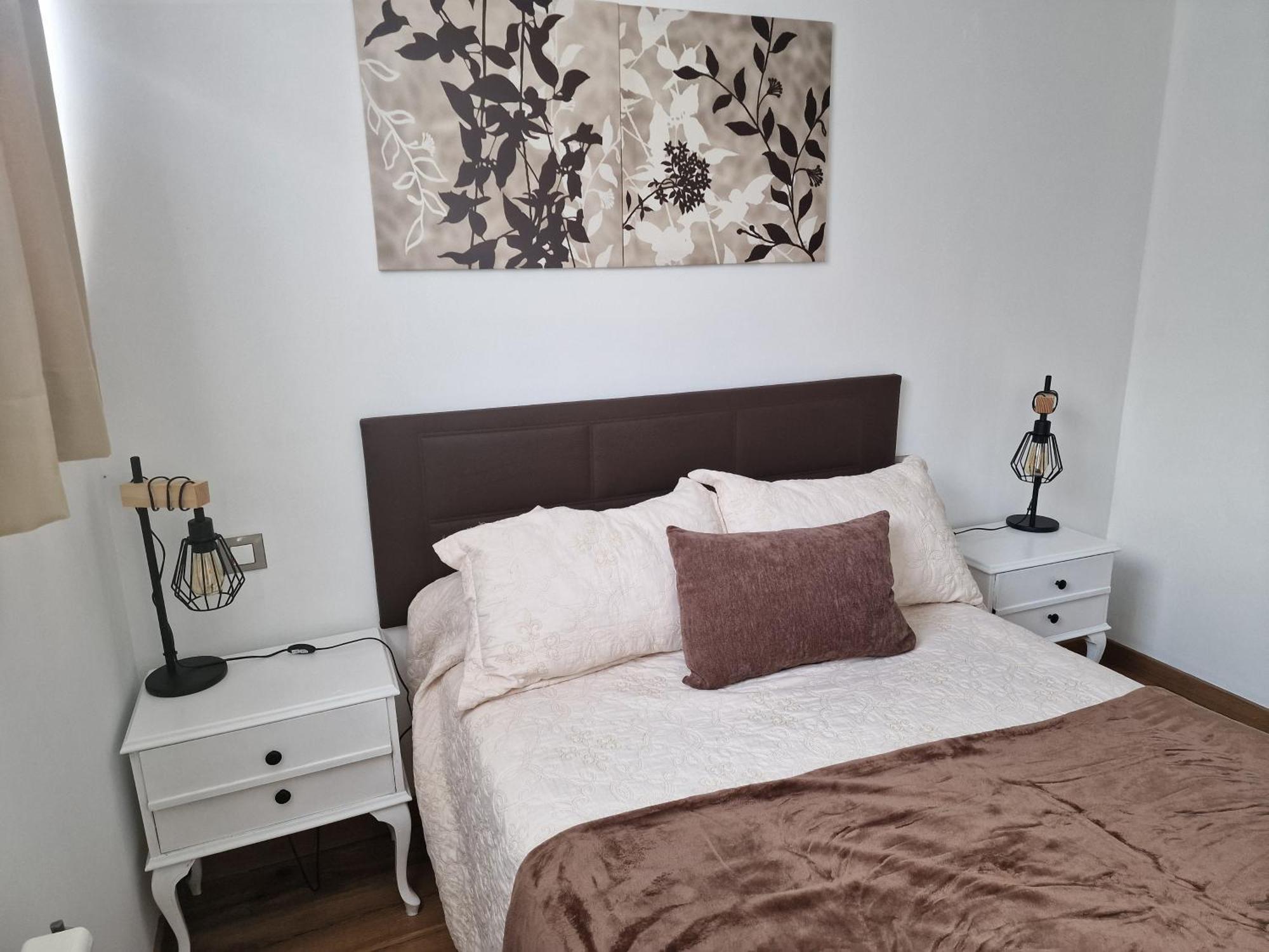 Vivienda Vacacional Con Jardin Y Barbacoa Onís Exteriér fotografie